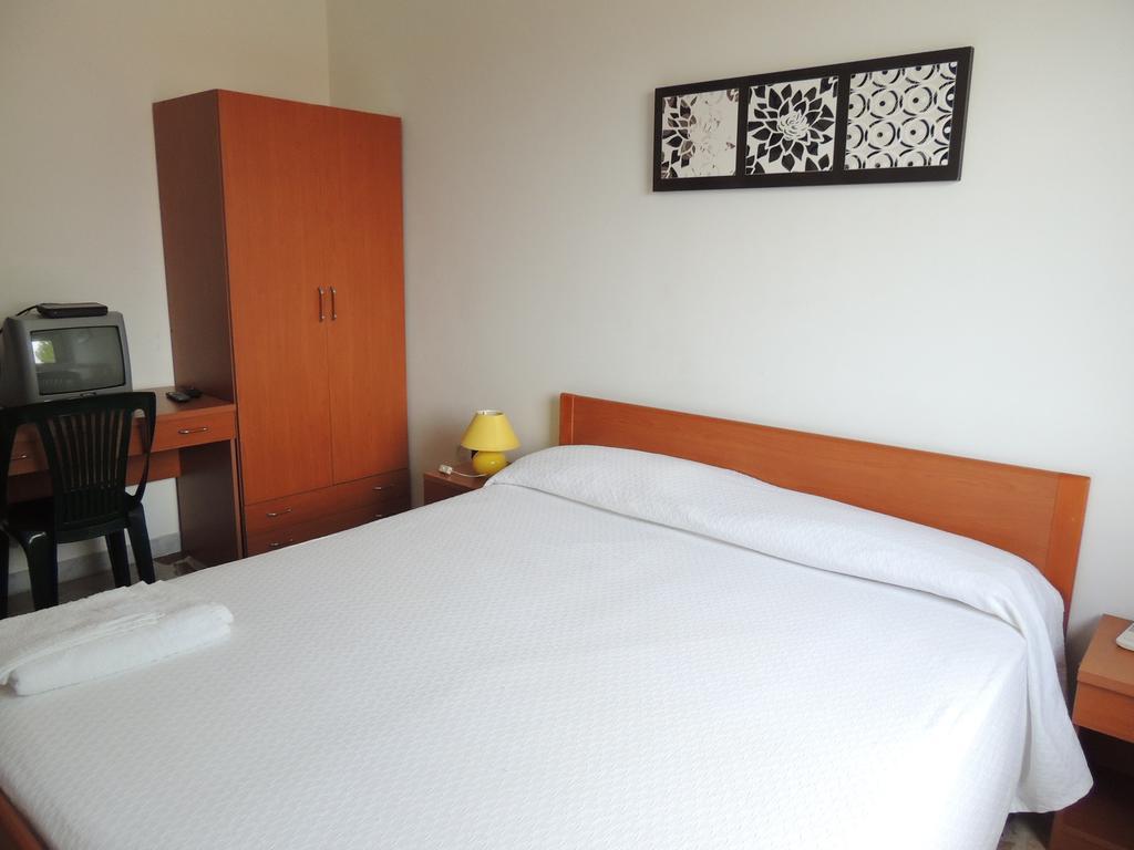 Albergo Il Terrazzino Vibo Valentia Marina Room photo
