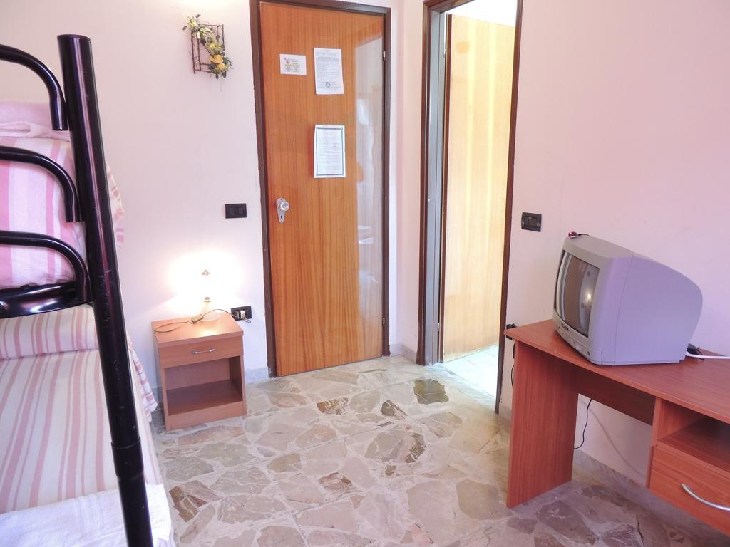 Albergo Il Terrazzino Vibo Valentia Marina Room photo
